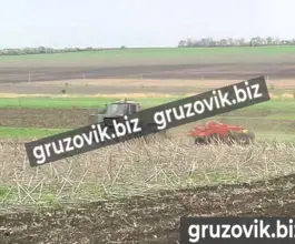 Грабли Дукат ДУКАТ 2020 года новый