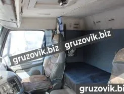 Тягач Седельный тягач Volvo FM 2008 года б/у