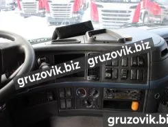 Тягач Седельный тягач Volvo FM 2008 года б/у фото 2
