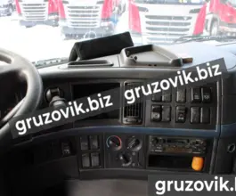 Тягач Седельный тягач Volvo FM 2008 года б/у фото 2