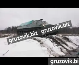 Грузопассажирский автомобиль МСГ 517 2019 года б/у