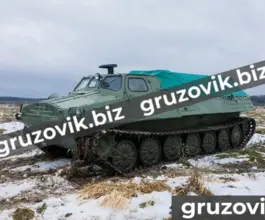 Грузопассажирский автомобиль МСГ 517 2019 года б/у фото 2