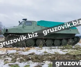Грузопассажирский автомобиль МСГ 517 2019 года б/у фото 3