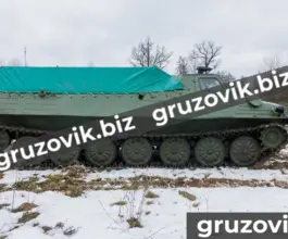 Грузопассажирский автомобиль МСГ 517 2019 года б/у фото 4
