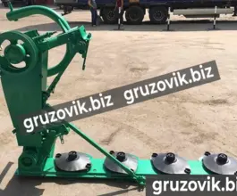Косилка Косилка роторная крн 2,1 2019 года б/у