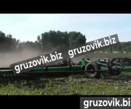 Почвообрабатывающая техника ШВК винтовой 2020 года новый