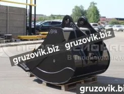 Ковш Ковш усиленный 1,3 куб.м. для CAT 320 2019 года б/у фото 2