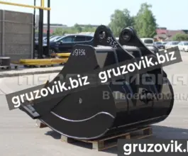 Ковш Ковш усиленный 1,3 куб.м. для CAT 320 2019 года б/у фото 2