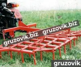 Трактор МТЗ 132 2019 года новый