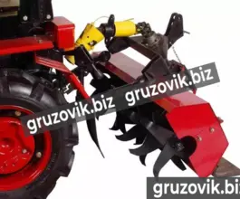 Трактор МТЗ 132 2019 года новый фото 3