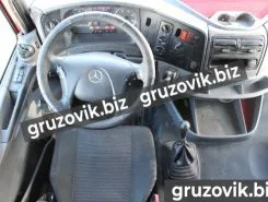 Тягач Седельный тягач Mercedes-Benz Axor 2011 года б/у фото 5