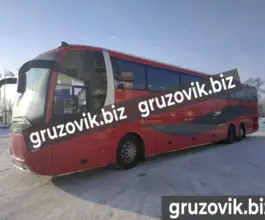Междугородний автобус Scania K380 2011 года б/у фото 2