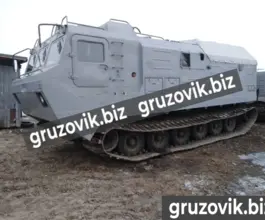 Грузопассажирский автомобиль Витязь дт-30п 2017 года б/у фото 3