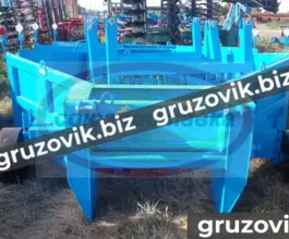 Сельхозтехника  Союзпоставка рун-15 2020 года новый