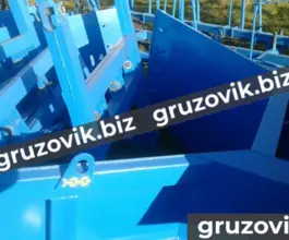 Сельхозтехника  Союзпоставка рун-15 2020 года новый фото 4