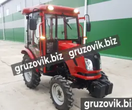 Трактор Dongfeng DF-244 2019 года б/у
