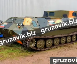 Грузопассажирский автомобиль МСГ 2 2019 года б/у фото 2