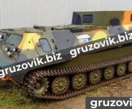 Грузопассажирский автомобиль МСГ 2 2019 года б/у фото 3