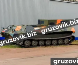 Грузопассажирский автомобиль МСГ 2 2019 года б/у фото 4