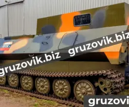 Грузопассажирский автомобиль МСГ 2 2019 года б/у фото 5