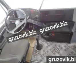 Тягач Седельный тягач МАЗ 5440 2013 года б/у фото 4