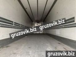 Полуприцеп-рефрижератор Schmitz SKO24 2006 года б/у фото 5