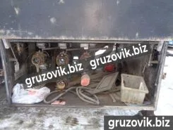 Полуприцеп-бензовоз ППЦ ППЦ 33 м3  КАПРИ 96398 2019 года б/у фото 3