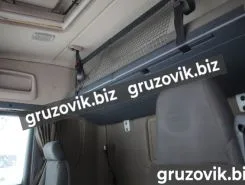 Тягач Седельный тягач Scania R-series 2016 года б/у