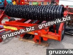 Почвообрабатывающая техника ККЗ 6 2020 года новый