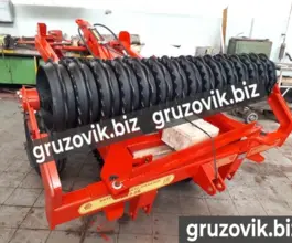 Почвообрабатывающая техника ККЗ 6 2020 года новый фото 5