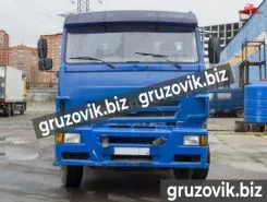 Бетоносмеситель Бетоносмеситель  Камаз 65207 2019 года б/у фото 2