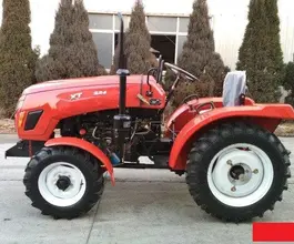 Трактор Синтай XT-224 2019 года б/у