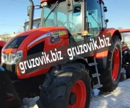 Трактор ZETOR AN 4135F 2020 года новый фото 3