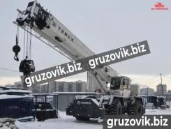 Автокран Terex RT 670   2012 года новый