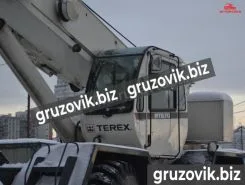 Автокран Terex RT 670   2012 года новый фото 3