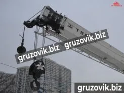 Автокран Terex RT 670   2012 года новый фото 4