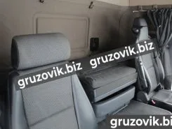 Тягач Седельный тягач Scania P-series 2017 года б/у фото 5