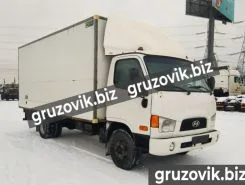 Автофургон Автофургон  Hyundai 2011 года б/у