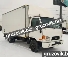 Автофургон Автофургон  Hyundai 2011 года б/у