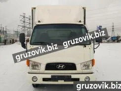 Автофургон Автофургон  Hyundai 2011 года б/у фото 2