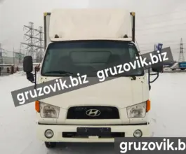 Автофургон Автофургон  Hyundai 2011 года б/у фото 2
