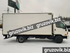 Автофургон Автофургон  Hyundai 2011 года б/у фото 3