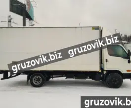 Автофургон Автофургон  Hyundai 2011 года б/у фото 3