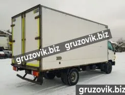 Автофургон Автофургон  Hyundai 2011 года б/у фото 4