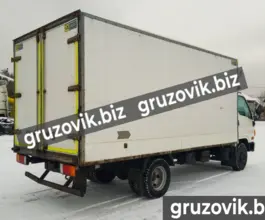 Автофургон Автофургон  Hyundai 2011 года б/у фото 4