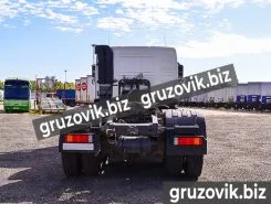 Тягач Седельный тягач Volvo FM 2014 года б/у фото 5