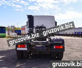 Тягач Седельный тягач Volvo FM 2014 года б/у фото 5