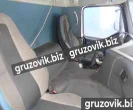 Мусоровоз Мусоровоз  Volvo FM 2019 года б/у фото 3