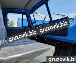Пищевая автоцистерна АЦПТ АЦПТ 10 м3  Урал 4320 2008 года б/у фото 5