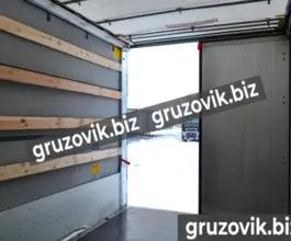 Шторный полуприцеп Шторно-бортовой полуприцеп Schmitz с кониками 2018 2018 года б/у фото 2